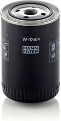 MANN-FILTER Φίλτρο Λαδιού - W 936/4