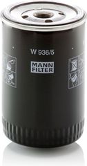 MANN-FILTER Φίλτρο Λαδιού - W 936/5