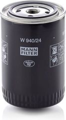 MANN-FILTER Φίλτρο Λαδιού - W 940/24