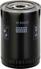 MANN-FILTER Φίλτρο Λαδιού - W 940/37