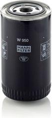 MANN-FILTER Φίλτρο Λαδιού - W 950