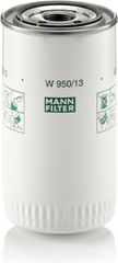 MANN-FILTER Φίλτρο Λαδιού - W 950/13