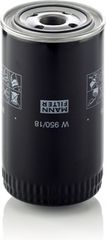 MANN-FILTER Φίλτρο Λαδιού - W 950/18