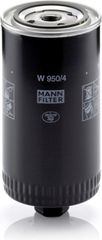 MANN-FILTER Φίλτρο Λαδιού - W 950/4