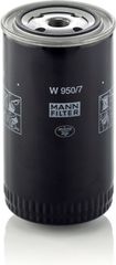 MANN-FILTER Φίλτρο Λαδιού - W 950/7