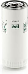 MANN-FILTER Φίλτρο Λαδιού - W 962/8