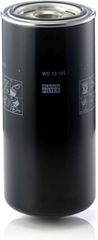 MANN-FILTER Φίλτρο Λαδιού - Wd 13 145