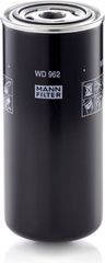 MANN-FILTER Φίλτρο Λαδιού - Wd 962