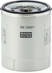 MANN-FILTER Φίλτρο Καυσίμου - Wk 1040/1 X