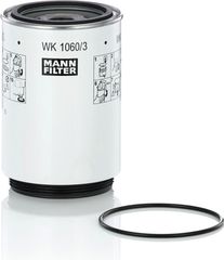 MANN-FILTER Φίλτρο Καυσίμου - Wk 1060/3 X
