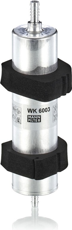 MANN-FILTER Φίλτρο Καυσίμου - Wk 6003