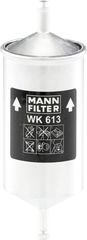 MANN-FILTER Φίλτρο Καυσίμου - Wk 613