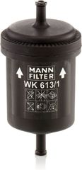 MANN-FILTER Φίλτρο Καυσίμου - Wk 613/1