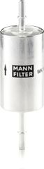 MANN-FILTER Φίλτρο Καυσίμου - Wk 614/46