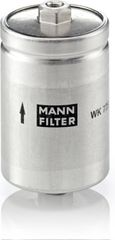 MANN-FILTER Φίλτρο Καυσίμου - Wk 725