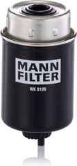 MANN-FILTER Φίλτρο Καυσίμου - Wk 8109
