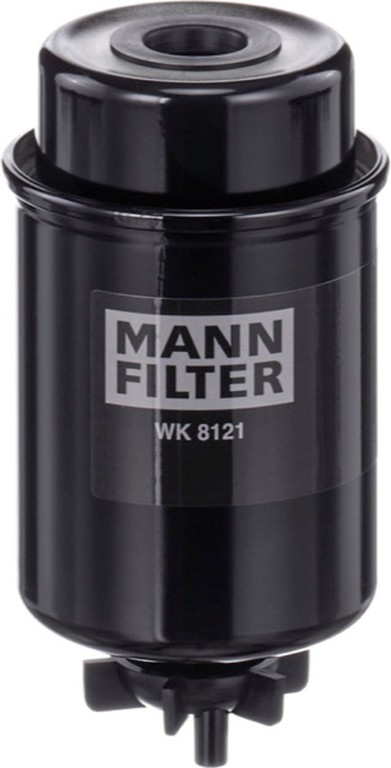 MANN-FILTER Φίλτρο Καυσίμου - Wk 8121