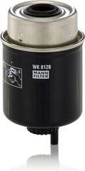 MANN-FILTER Φίλτρο Καυσίμου - Wk 8128
