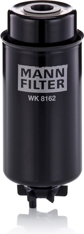 MANN-FILTER Φίλτρο Καυσίμου - Wk 8162