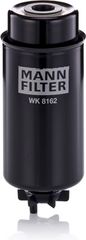 MANN-FILTER Φίλτρο Καυσίμου - Wk 8162