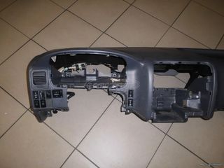 Toyota Hiace 1995-2008 με θέση για airbag