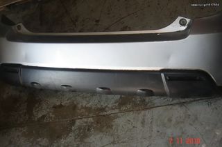 TOYOTA URBAN CRUISER ΠΡΟΦΥΛΑΚΤΗΡΑΣ