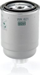 MANN-FILTER Φίλτρο Καυσίμου - Wk 821