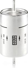 MANN-FILTER Φίλτρο Καυσίμου - Wk 830