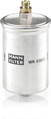 MANN-FILTER Φίλτρο Καυσίμου - Wk 830/3