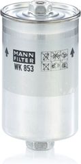 MANN-FILTER Φίλτρο Καυσίμου - Wk 853