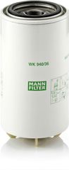 MANN-FILTER Φίλτρο Καυσίμου - Wk 940/36 X