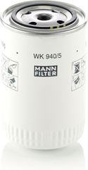 MANN-FILTER Φίλτρο Καυσίμου - Wk 940/5