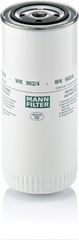 MANN-FILTER Φίλτρο Καυσίμου - Wk 962/4