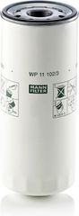 MANN-FILTER Φίλτρο Λαδιού - Wp 11 102/3