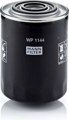 MANN-FILTER Φίλτρο Λαδιού - Wp 1144