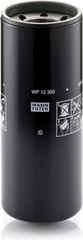 MANN-FILTER Φίλτρο Λαδιού - Wp 12 300