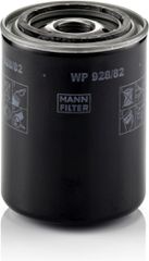 MANN-FILTER Φίλτρο Λαδιού - Wp 928/82