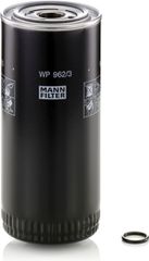 MANN-FILTER Φίλτρο Καυσίμου - Wp 962/3 X
