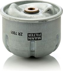 MANN-FILTER Φίλτρο Λαδιού - Zr 7001