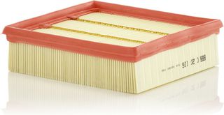 MANN-FILTER Φίλτρο Αέρα - C 20 106