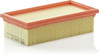 MANN-FILTER Φίλτρο Αέρα - C 2163
