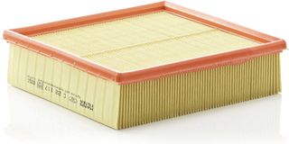MANN-FILTER Φίλτρο Αέρα - C 22 117