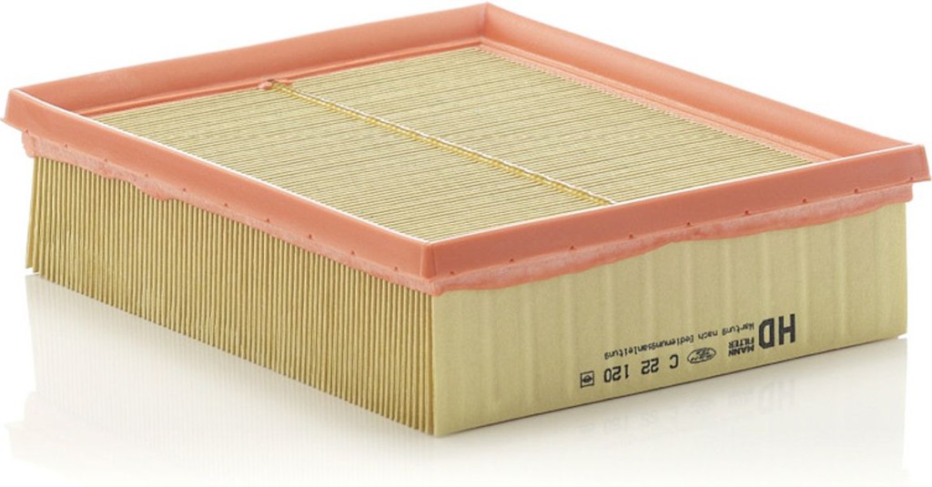 MANN-FILTER Φίλτρο Αέρα - C 22 120