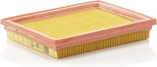 MANN-FILTER Φίλτρο Αέρα - C 2237