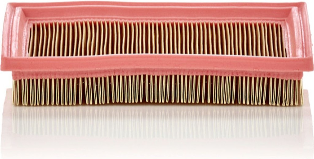 MANN-FILTER Φίλτρο Αέρα - C 2244