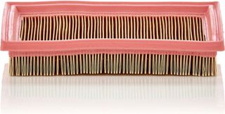 MANN-FILTER Φίλτρο Αέρα - C 2244