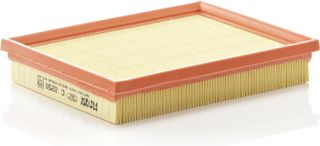 MANN-FILTER Φίλτρο Αέρα - C 2256