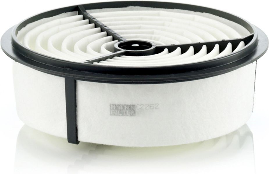 MANN-FILTER Φίλτρο Αέρα - C 2262