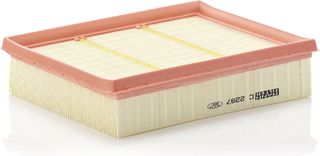 MANN-FILTER Φίλτρο Αέρα - C 2287
