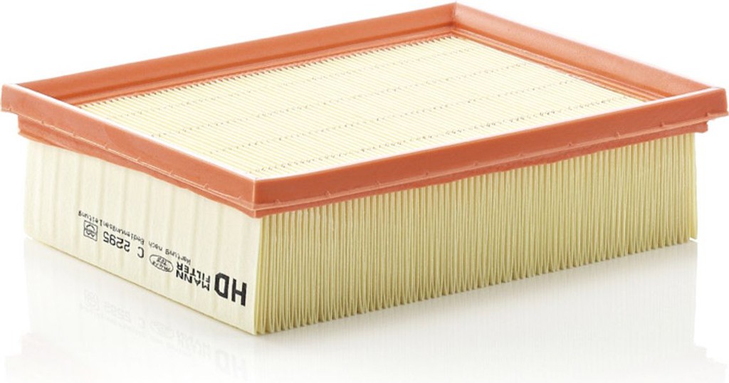 MANN-FILTER Φίλτρο Αέρα - C 2295